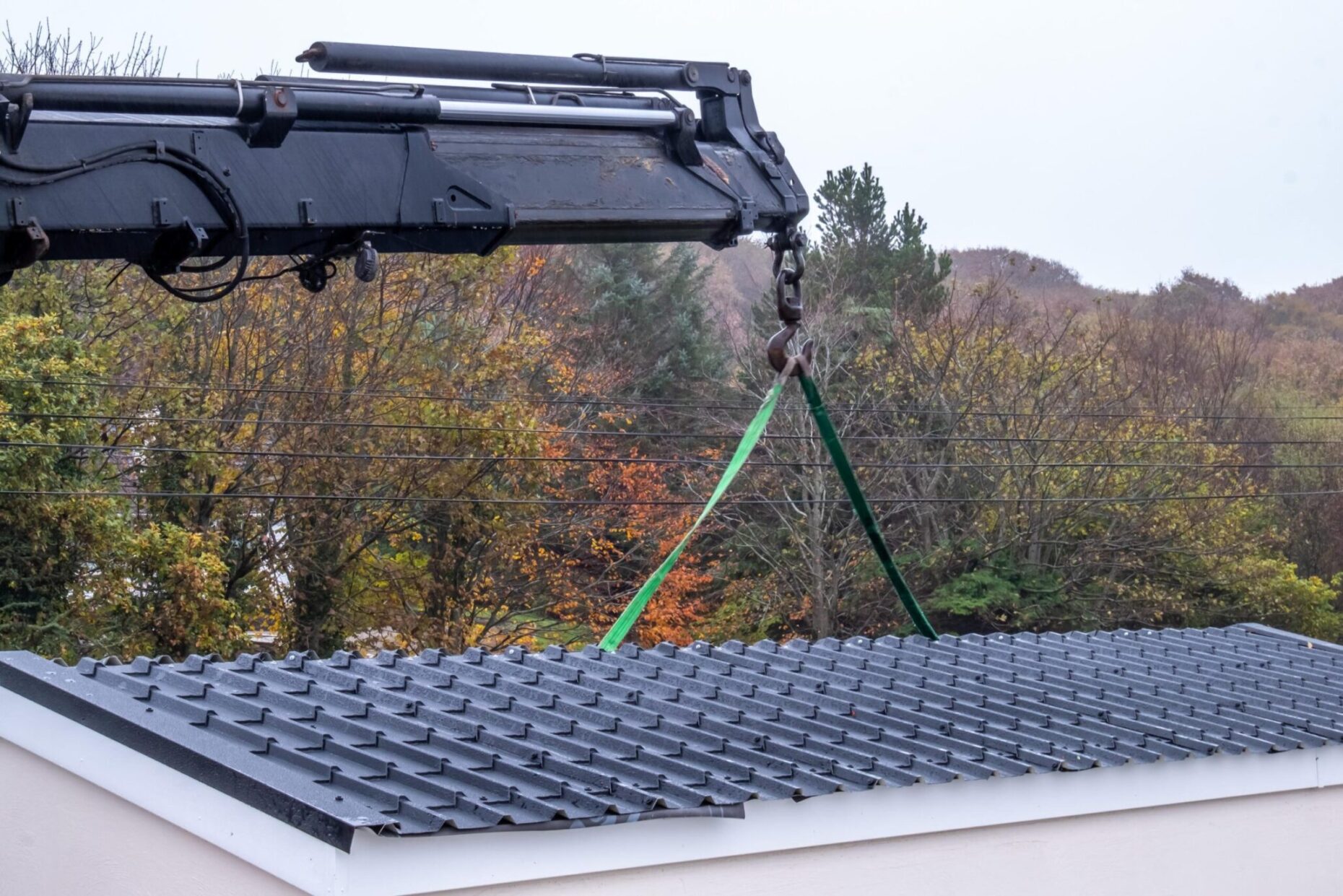 In 3 stappen de perfecte prefab garage laten maken